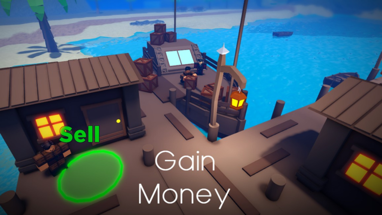 Divers World 🤿 [Closed Alpha] screenshot 4