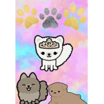 (*~Puppy and dog fan club~*)