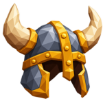 Viking Power!