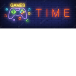 Game’s time