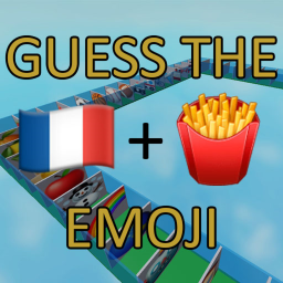 😀 Guess the Emoji! 🔎