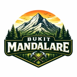 [OLD] BUKIT MANDALARE icon
