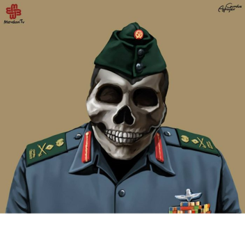 Stage a coup simulator