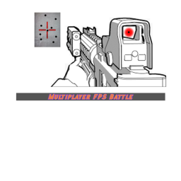 Multiplayer Shoot - Out