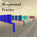 Wraparound Practice [WALLHOPS]