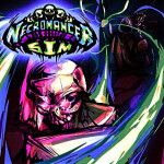 💘👼 Necromancer Simulator 