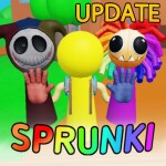 Sprunki RP 3D [UPDATE]