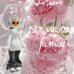 _starwberry_family_