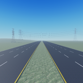 The Toll-Road Of Peace