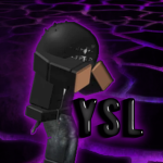 YSL's Troop
