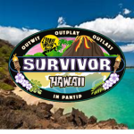 Survivor Reborn.