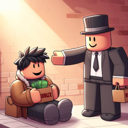 RICH MANIA (DONATION)💸