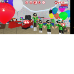 Jayden gangsOf All