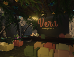 Get Trained at Vera! 🌴 Training Center
