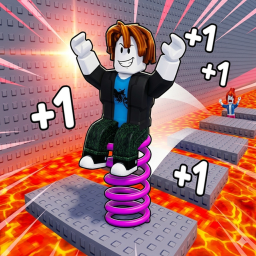 [UPD] +1 Jump Spring Escape