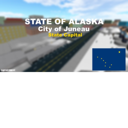 Alaska City of Juneau