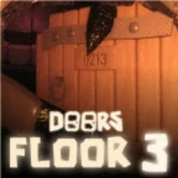 DOORS 👁️ [FLOOR 3]