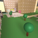 Anims Reborn : RP Animation Game