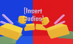 [Insert Group Name] Studios