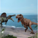 Pro Jurassic World Pro