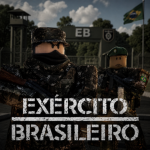 "EB" Exército Brasileiro Do Apple