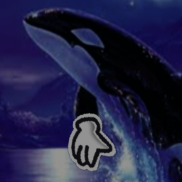 Orca's Slap battle: New Version