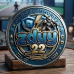 Zd Communauté Group Thumbnail