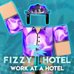 🏨 Work at a Hotel! 🏨 | [UPDATE!]