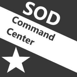 Command Center
