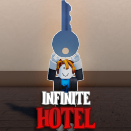 Infinite Hotel [ESCAPE ROOM 🔑]