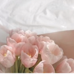 Ava’s blushes ! <33