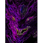 The Neon Dragon