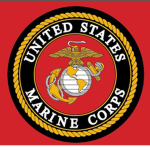 = The United States Marine Corps =