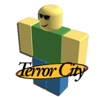 Terror City.