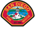 【SDFD】San Diego Fire Department