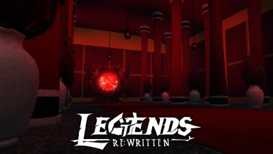 Halloween Event Roblox place thumbnail