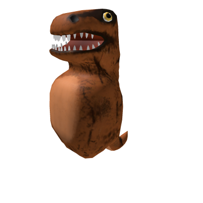 Tail Dino Suit