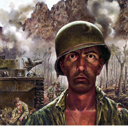 WWII icon
