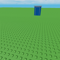 Grass Baseplate