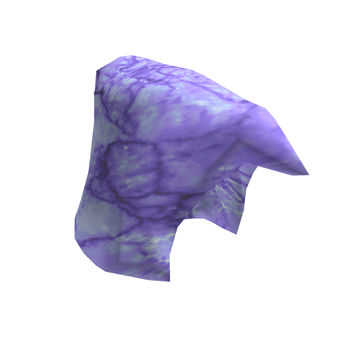 Hood of the Marble Skies