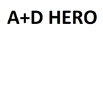 A+D HEROES