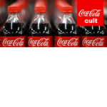 real Coca-cola cult