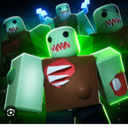 Kill Zombies [HALLOWEEN UPDATE🎃!]