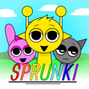 Literally SPRUNKI 🎶