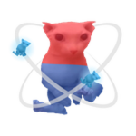Atom Bingus