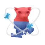 Atom Bingus
