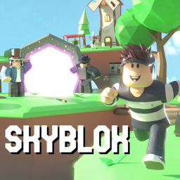 [NEW✨] Skyblox Survival
