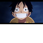 Monkey D Luffy L o l