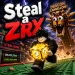 Steal a ZRX icon