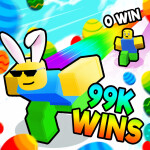 [EASTER]⚡Race Clicker
